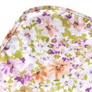 Snuggle Hunny Jersey Wrap with Matching Headwear - Isla
