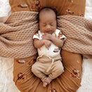 Snuggle Hunny Pants - Pebble