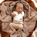 Snuggle Hunny Pants - Pebble