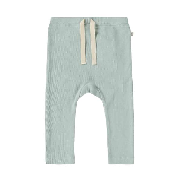 Snuggle Hunny Pants - Sage