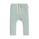 Snuggle Hunny Pants - Sage