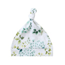 Snuggle Hunny Knotted Beanie - Eden