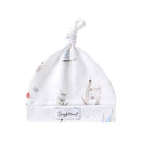 Snuggle Hunny Knotted Beanie - Set Sail