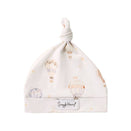 Snuggle Hunny Knotted Beanie - Up & Away