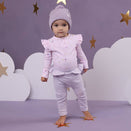 Snuggle Hunny Long Sleeve Bodysuit - Twinkle