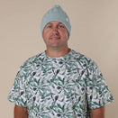 Snuggle Hunny Adult Knit Beanie - Sage