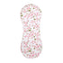Snuggle Hunny Organic Burp Cloth - Cherry Blossom