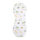 Snuggle Hunny Organic Burp Cloth - Dog Park