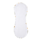Snuggle Hunny Organic Burp Cloth - Dog Park