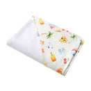 Snuggle Hunny Hooded Baby Towel - Beach Fun