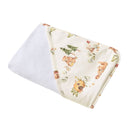 Snuggle Hunny Hooded Baby Towel - Bears