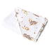 Snuggle Hunny Organic Hooded Baby Towel - Koala