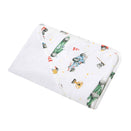 Snuggle Hunny Hooded Baby Towel - Little Racers