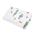 Snuggle Hunny Hooded Baby Towel - Little Racers