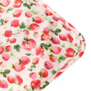 Snuggle Hunny Hooded Baby Towel - Strawberry