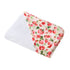 Snuggle Hunny Hooded Baby Towel - Strawberry