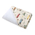 Snuggle Hunny Hooded Baby Towel - Vintage Cars