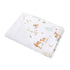 Snuggle Hunny Hooded Baby Towel - Woodland Tales