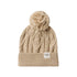 Snuggle Hunny Knit Beanie - Hazelnut