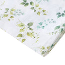 Snuggle Hunny Muslin Wrap - Eden