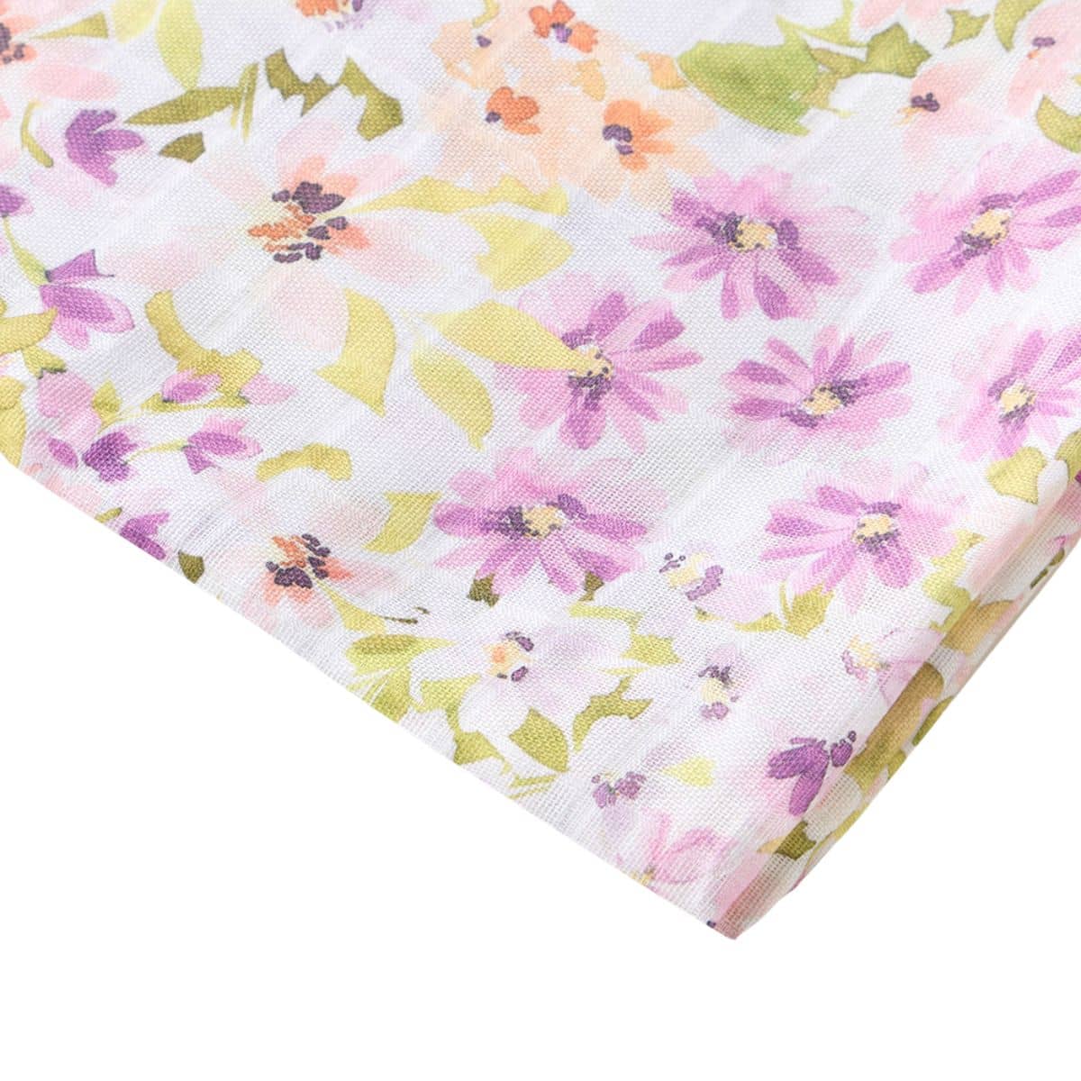 Snuggle Hunny Muslin Wrap - Isla