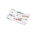 Snuggle Hunny Muslin Wrap - Little Racers