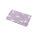 Snuggle Hunny Muslin Wrap - Swan Lake