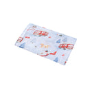 Snuggle Hunny Muslin Wrap - To the Rescue