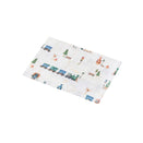 Snuggle Hunny Muslin Wrap - Trains