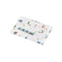 Snuggle Hunny Muslin Wrap - Trains