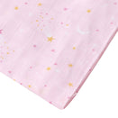 Snuggle Hunny Muslin Wrap - Twinkle