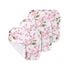 Snuggle Hunny Wash Cloths - Cherry Blossom
