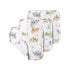Snuggle Hunny Wash Cloths - Dragon