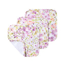 Snuggle Hunny Wash Cloths - Isla