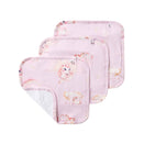 Snuggle Hunny Wash Cloths - Unicorn
