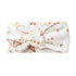 Snuggle Hunny Oversized Bow - Butterfly