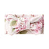 Snuggle Hunny Oversized Bow - Cherry Blossom