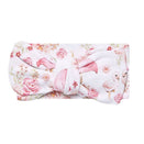 Snuggle Hunny Oversized Bow - Flamingos