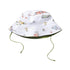 Snuggle Hunny Reversible Cotton Bucket Hat - Little Racers