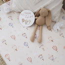 Snuggle Hunny Reversible Milestone Cards - Up & Away and Pebble