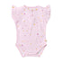 Snuggle Hunny Short Sleeve Bodysuit - Twinkle