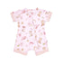 Snuggle Hunny Snuggle Shortie - Boots & Bows