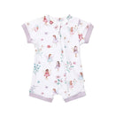 Snuggle Hunny Snuggle Shortie - Fairy Garden
