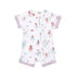 Snuggle Hunny Snuggle Shortie - Fairy Garden