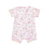 Snuggle Hunny Snuggle Shortie - Flamingos