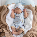 Snuggle Hunny Snuggle Shortie - Taking Flight