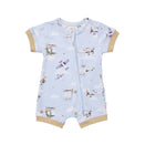 Snuggle Hunny Snuggle Shortie - Taking Flight