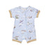 Snuggle Hunny Snuggle Shortie - Taking Flight