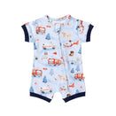 Snuggle Hunny Snuggle Shortie - To The Rescue