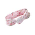 Snuggle Hunny Topknot Headband - Alice's Tea Party